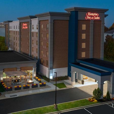 Hampton Inn & Suites Cleveland-Beachwood Luaran gambar