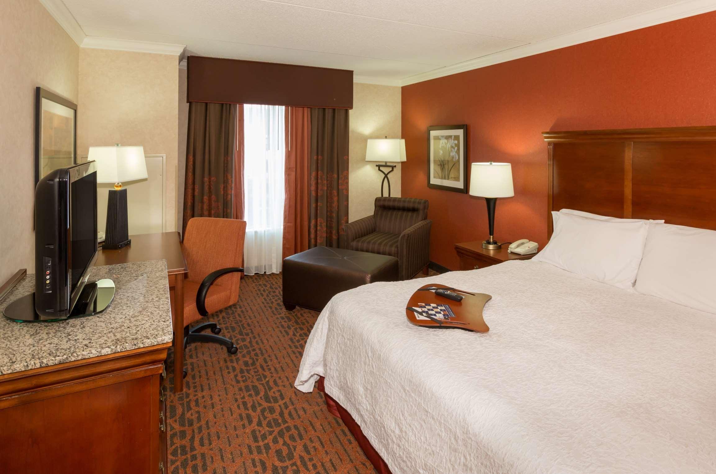 Hampton Inn & Suites Cleveland-Beachwood Luaran gambar