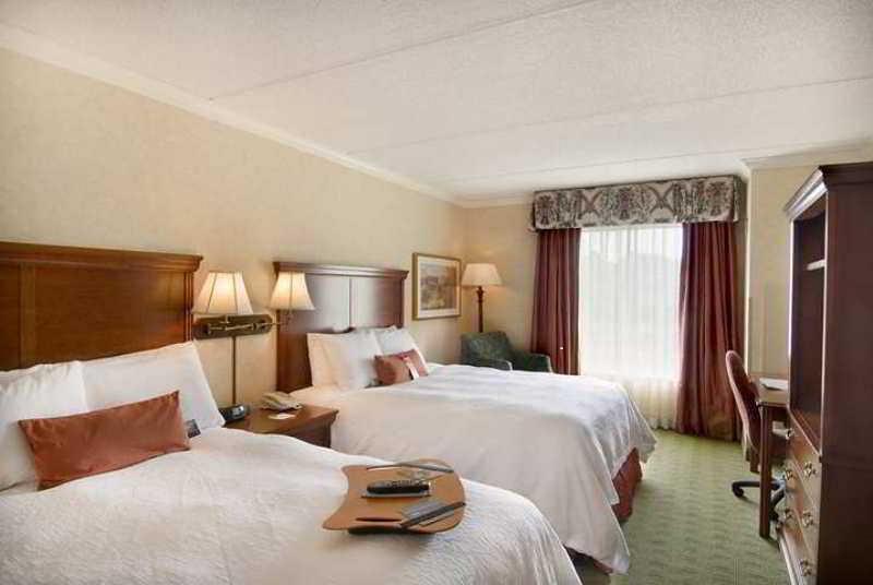 Hampton Inn & Suites Cleveland-Beachwood Bilik gambar