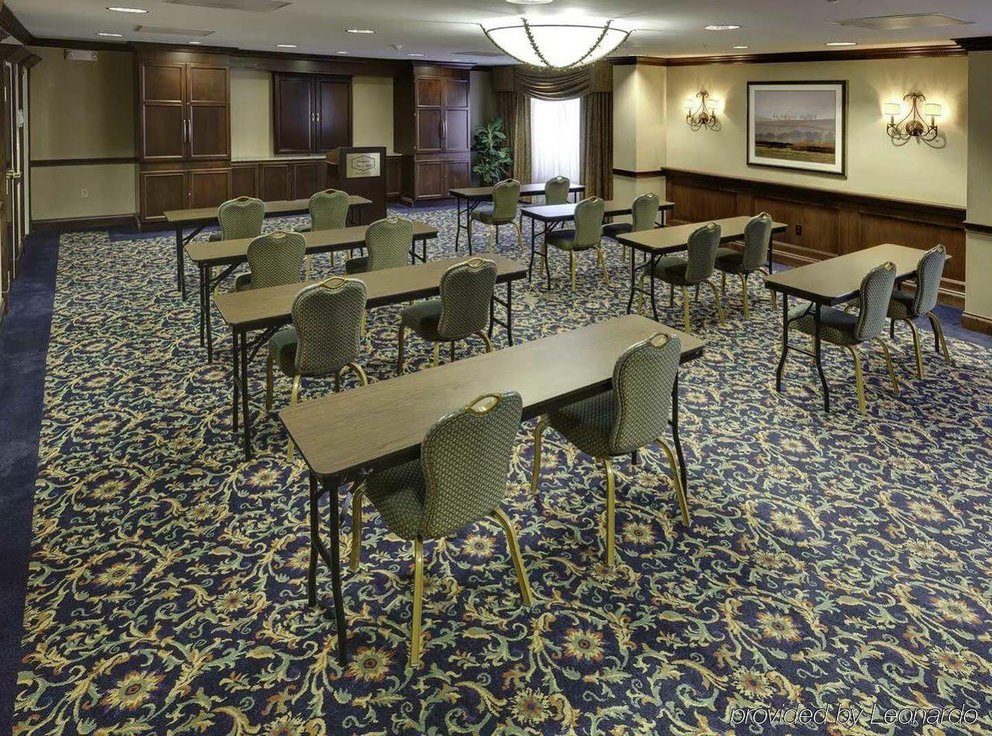 Hampton Inn & Suites Cleveland-Beachwood Luaran gambar